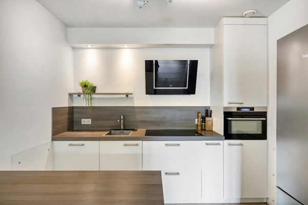 Medium property photo - Jan Steenstraat 79A16, 3443 GT Woerden
